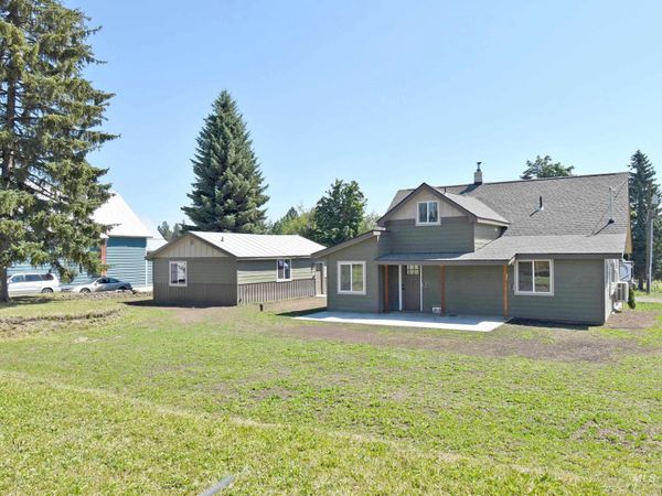 413 Ellis Avenue, Winchester, ID 83555