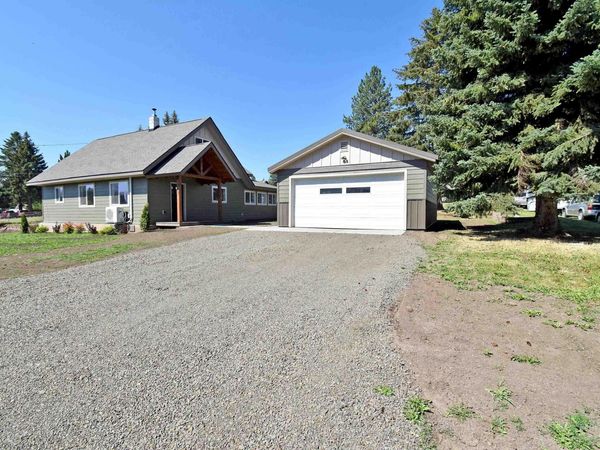 413 Ellis Avenue, Winchester, ID 83555