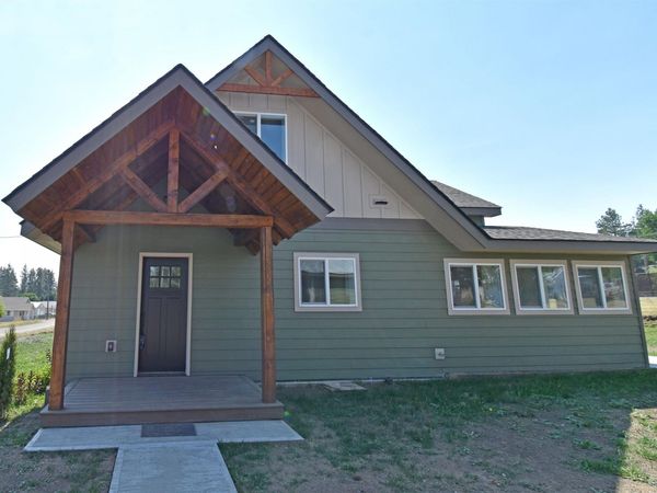 413 Ellis Avenue, Winchester, ID 83555