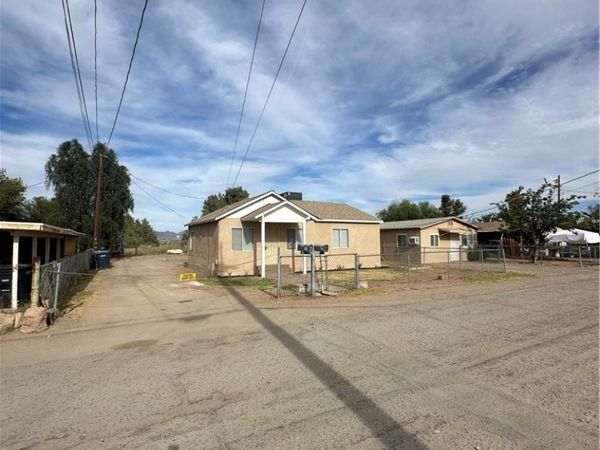 226 Cottonwood Lane, Blythe, CA 92225