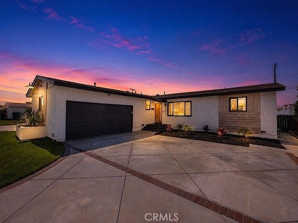 6072 Mahogany Ave , Westminster, CA 92683