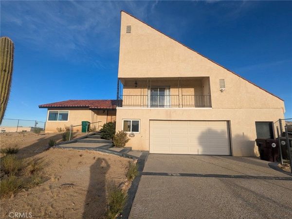 7054 Dryden , Yucca Valley, CA 92284