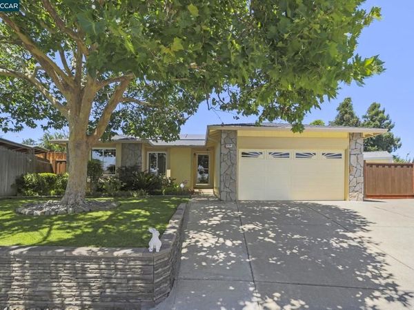 2124 Impala Ct, Pittsburg, CA 94565