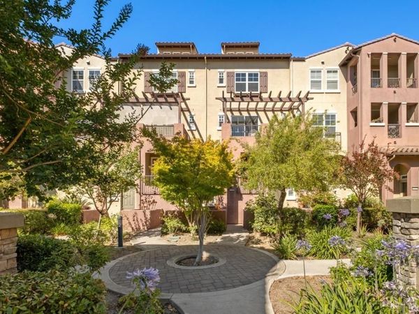 1241 Avenida Las Brisas, San Jose, CA 95131