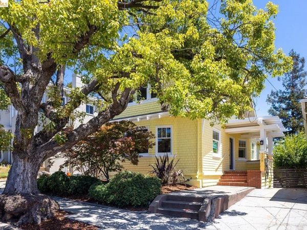 528 Haddon Rd, Oakland, CA 94606