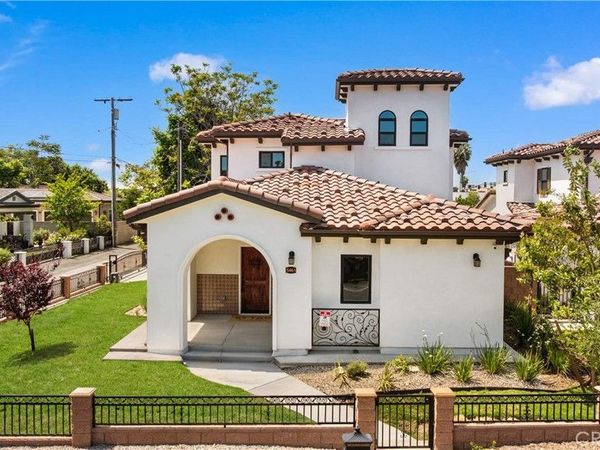 5461 Sultana Avenue , Temple City, CA 91780