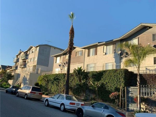 328 W. First Street, Unit 4, San Pedro, CA 90731