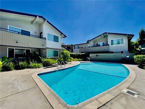 16531 ALLIANCE Avenue, Unit H, Tustin, CA 92780