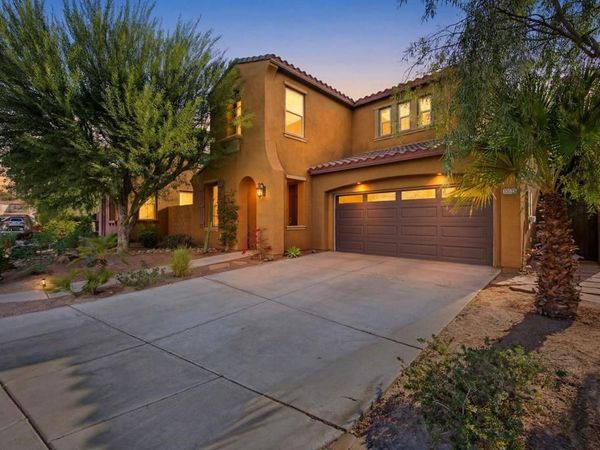 35495 Domani Drive, Palm Desert, CA 92211