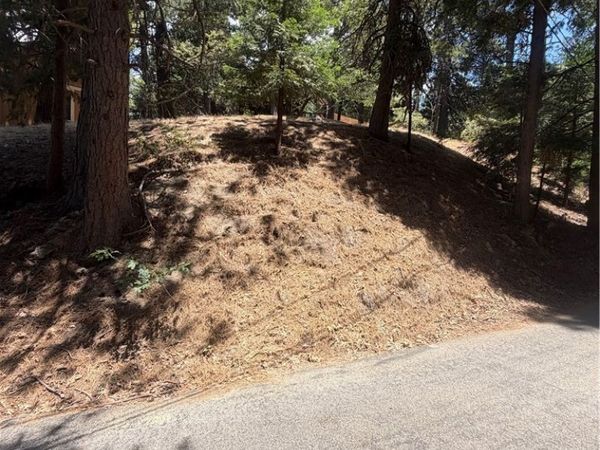 0 Pyramid Drive, Crestline, CA 92325