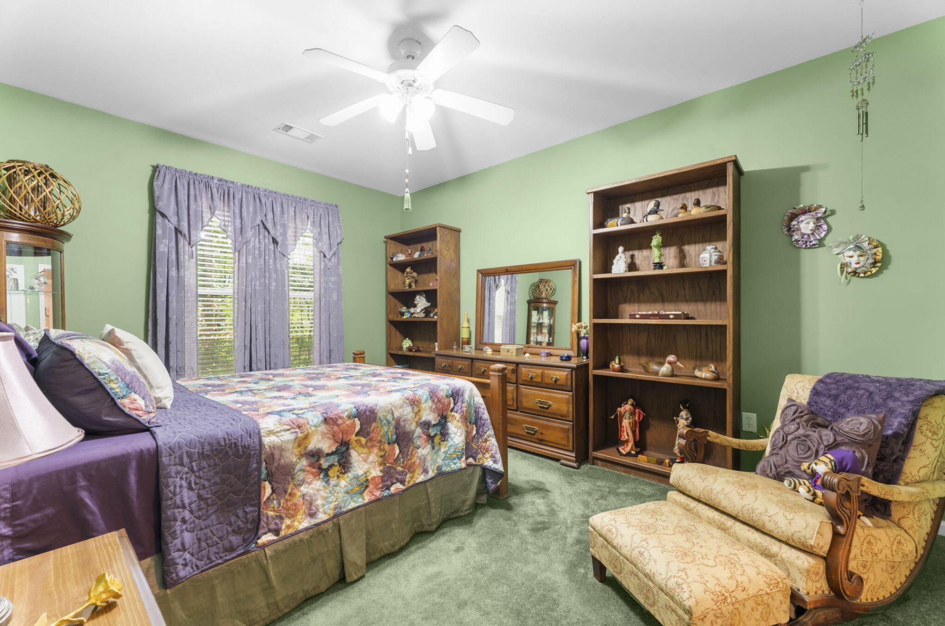 2613 Egret Crest Lane Photo 9