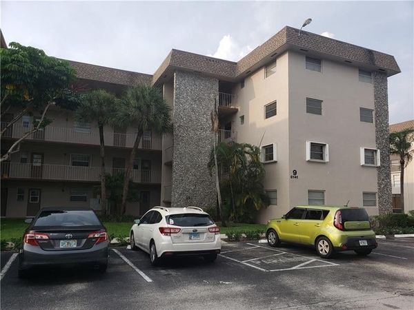 8141 SW 24th Court, Unit Apt 107, Davie, FL 33324