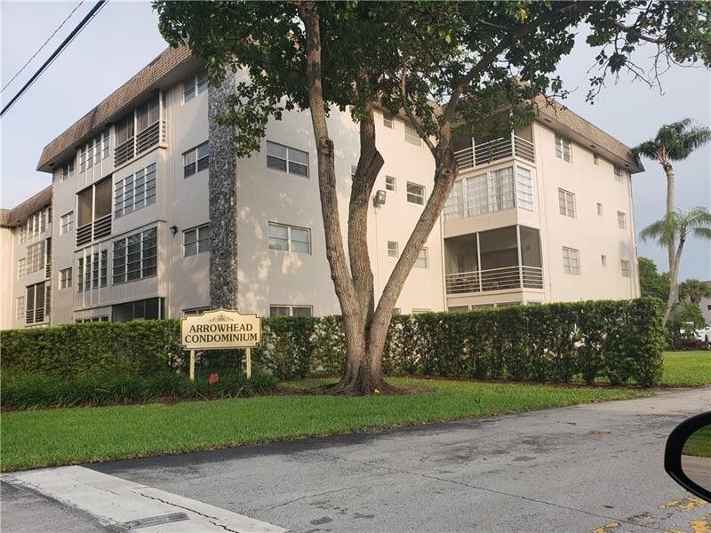 8141 SW 24th Court, Unit Apt 107, Davie, FL 33324 Photo
