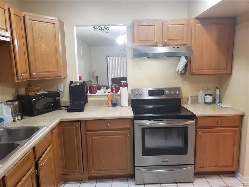 8141 SW 24th Court, Unit Apt 107, Davie, FL 33324 Photo