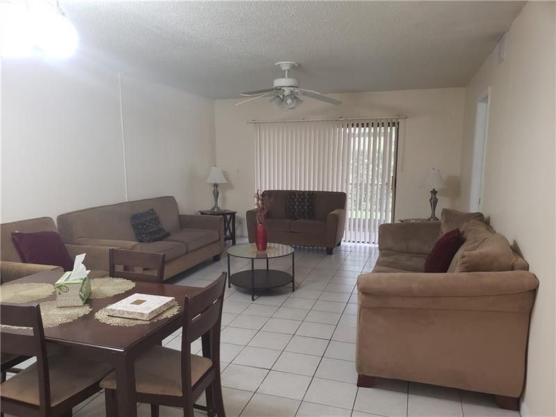 8141 SW 24th Court, Unit Apt 107, Davie, FL 33324 Photo