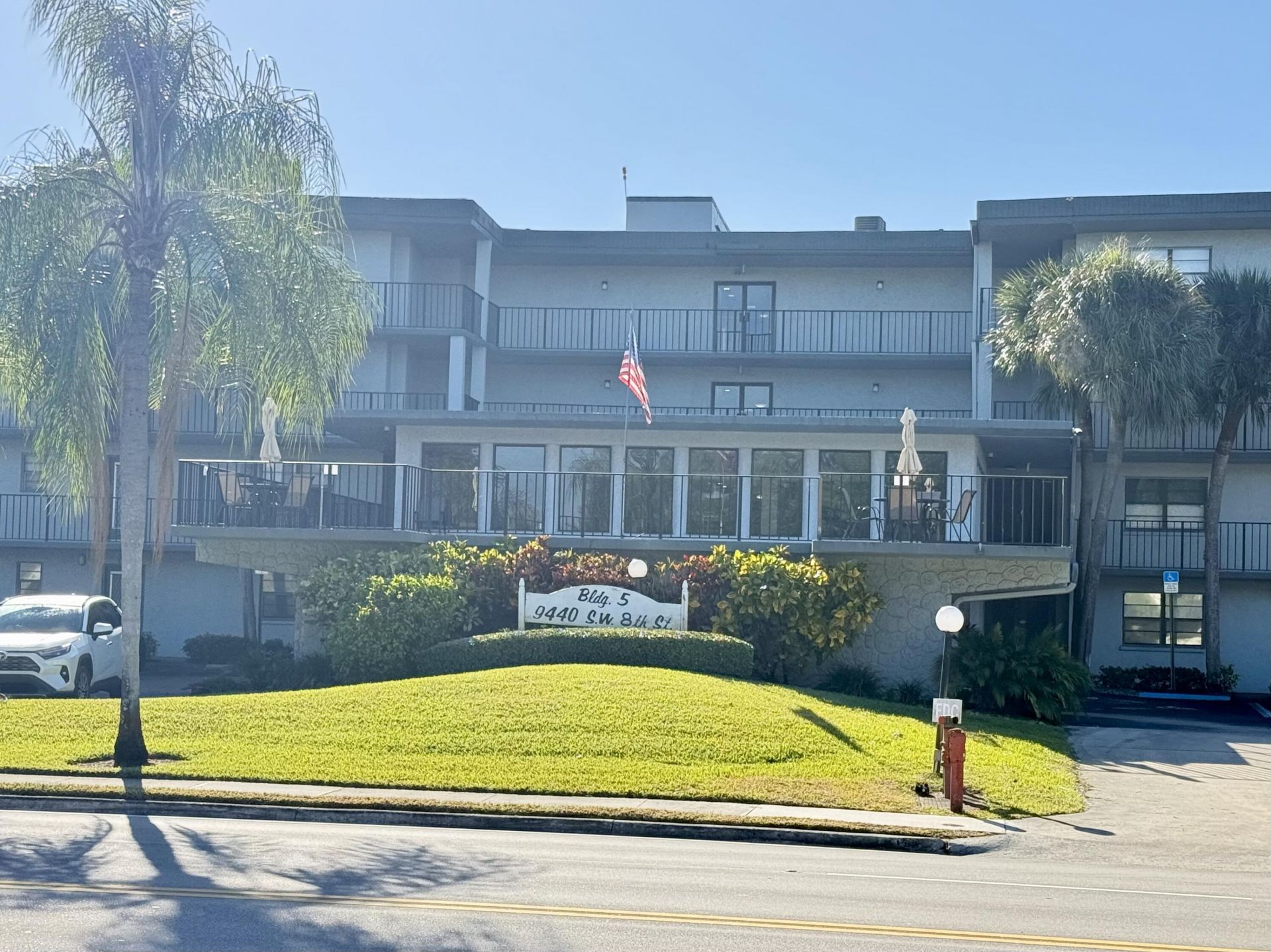 9440 SW 8th Street, Unit 208, Boca Raton, FL 33428 Photo