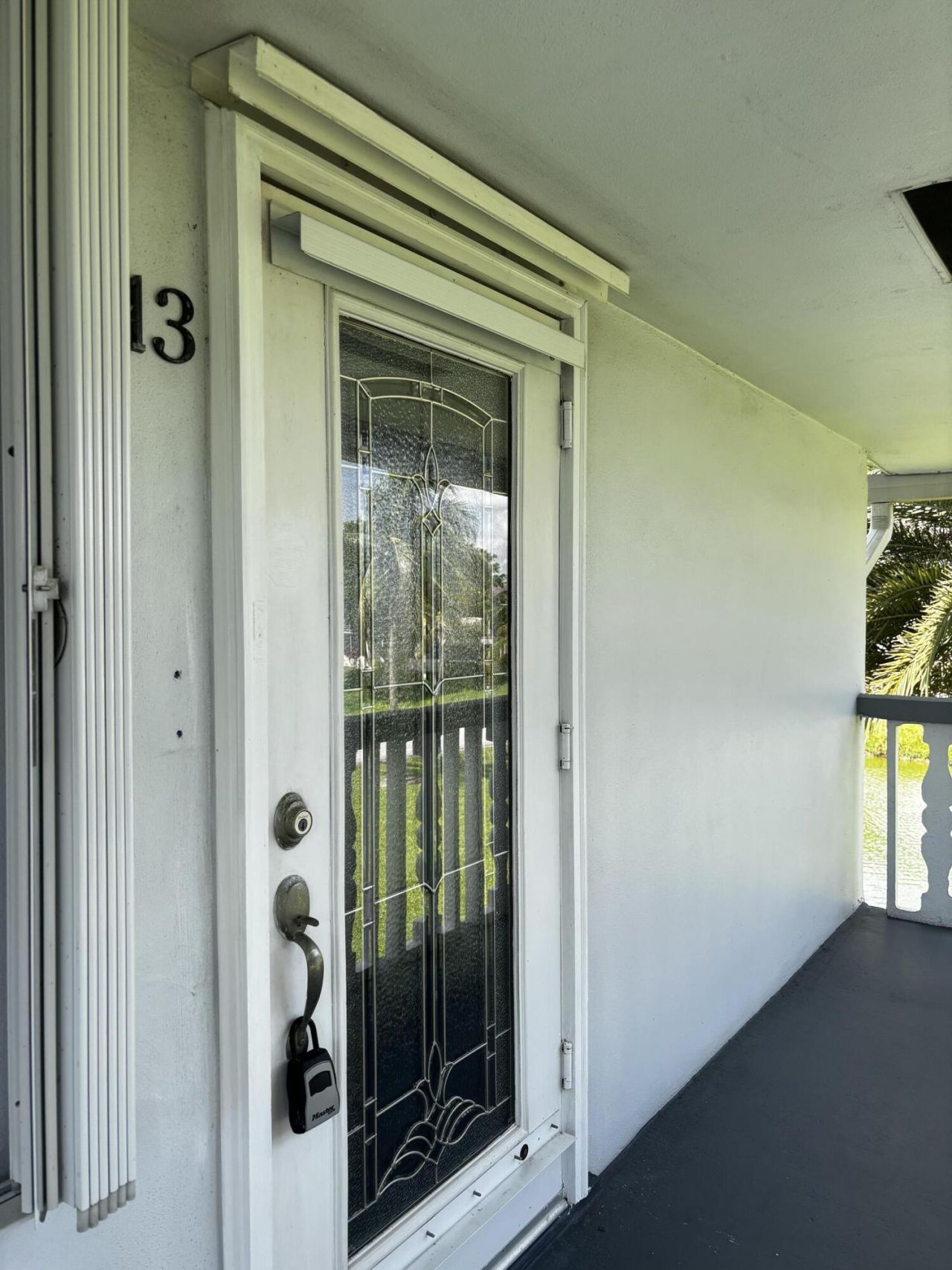 13 Chatham A, West Palm Beach, FL 33417 Photo