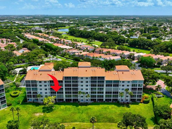 17031 Boca Club Boulevard, Unit 104A, Boca Raton, FL 33487