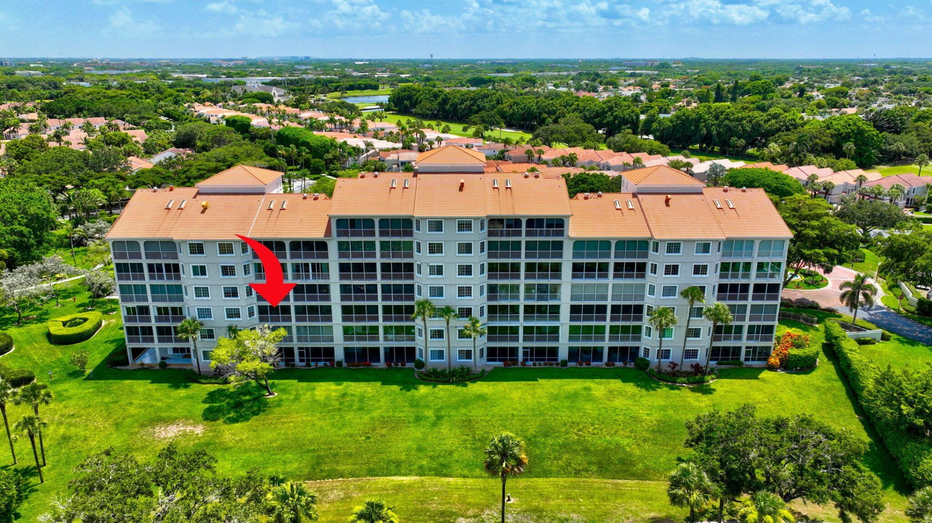 17031 Boca Club Boulevard, Unit 104A, Boca Raton, FL 33487 Photo