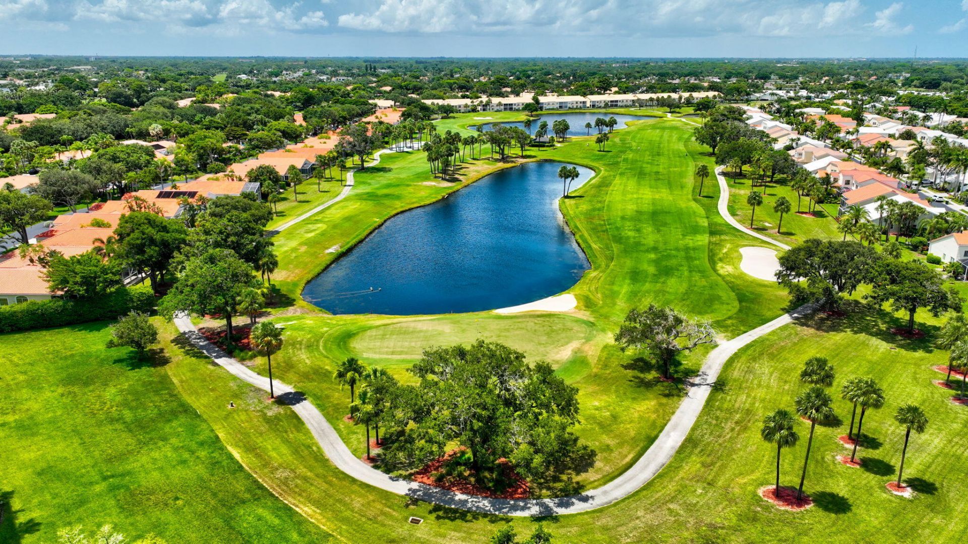 17031 Boca Club Boulevard, Unit 104A, Boca Raton, FL 33487 Photo