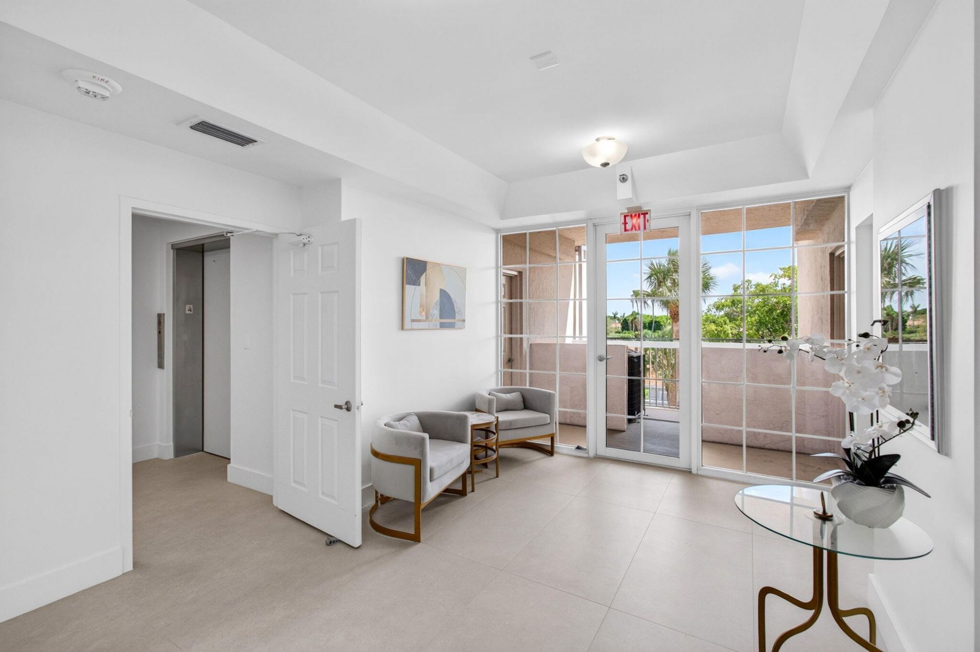 17031 Boca Club Boulevard, Unit 104A, Boca Raton, FL 33487 Photo