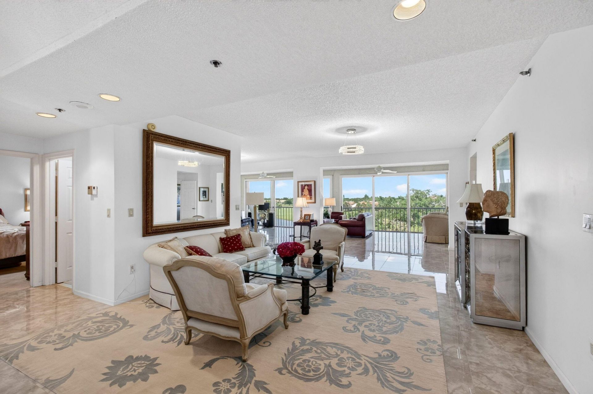 17031 Boca Club Boulevard, Unit 104A, Boca Raton, FL 33487 Photo