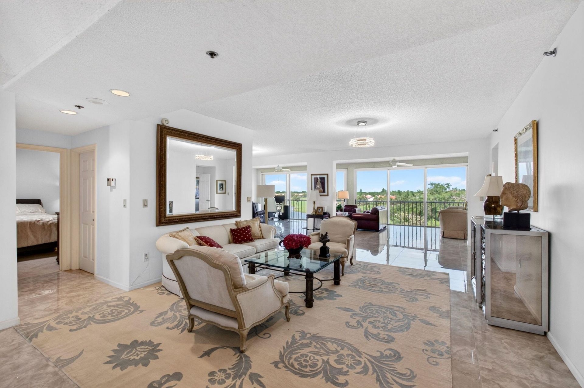 17031 Boca Club Boulevard, Unit 104A, Boca Raton, FL 33487 Photo