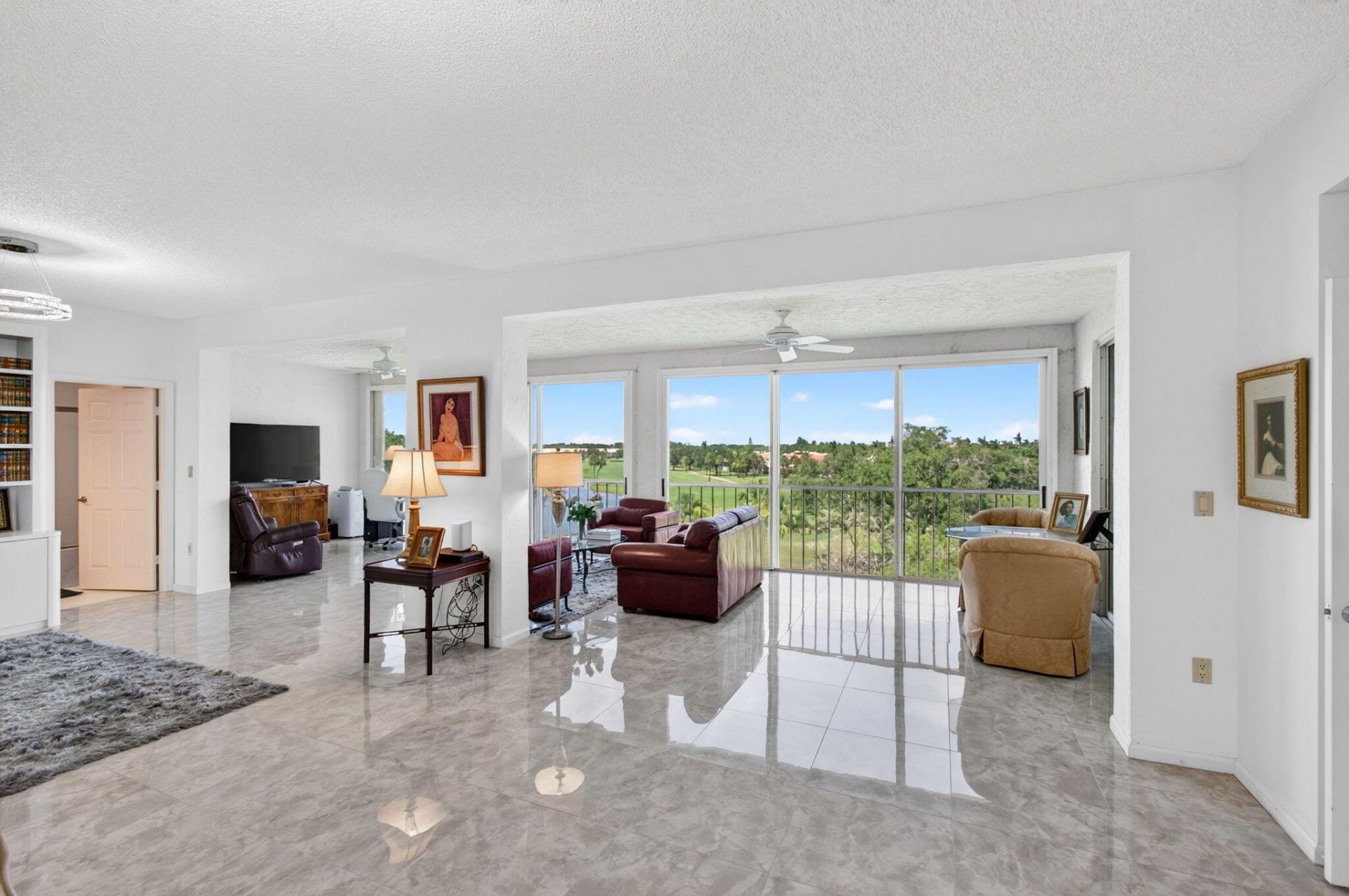 17031 Boca Club Boulevard, Unit 104A, Boca Raton, FL 33487 Photo