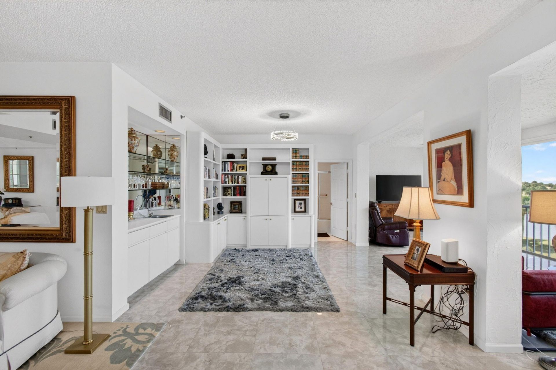 17031 Boca Club Boulevard, Unit 104A, Boca Raton, FL 33487 Photo