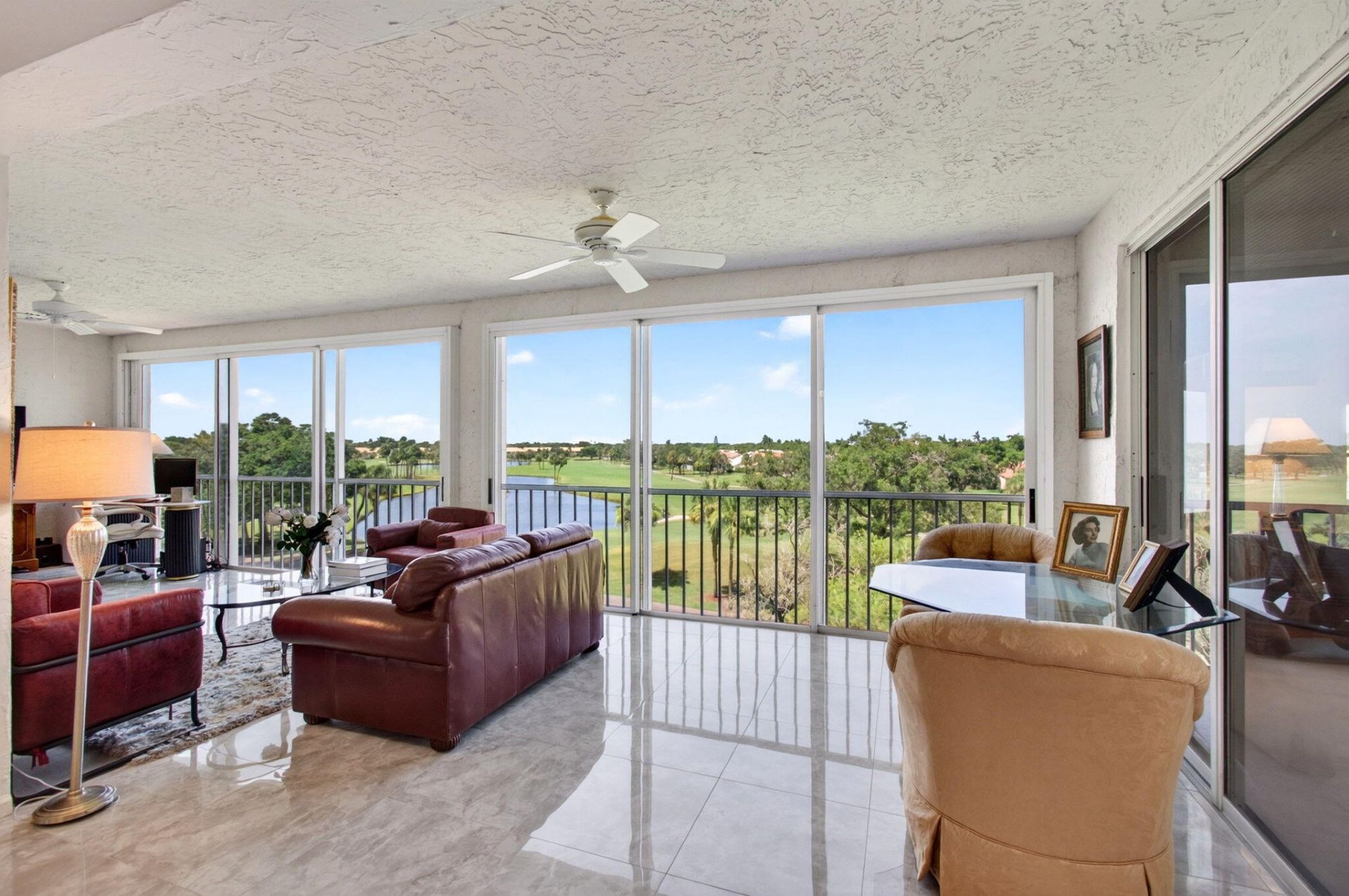 17031 Boca Club Boulevard, Unit 104A, Boca Raton, FL 33487 Photo