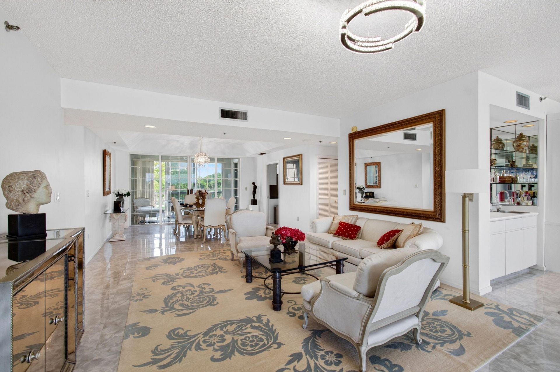 17031 Boca Club Boulevard, Unit 104A, Boca Raton, FL 33487 Photo