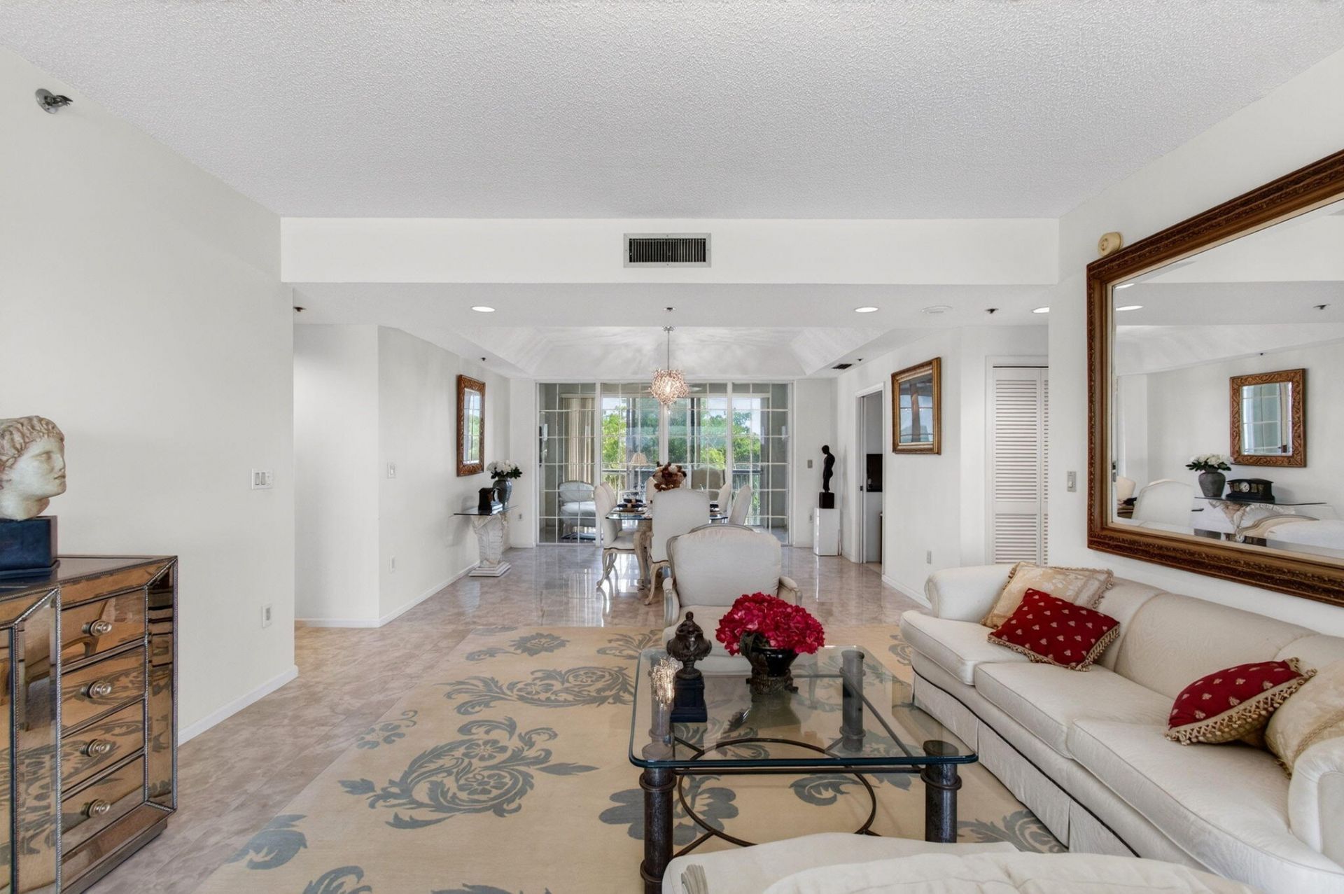 17031 Boca Club Boulevard, Unit 104A, Boca Raton, FL 33487 Photo