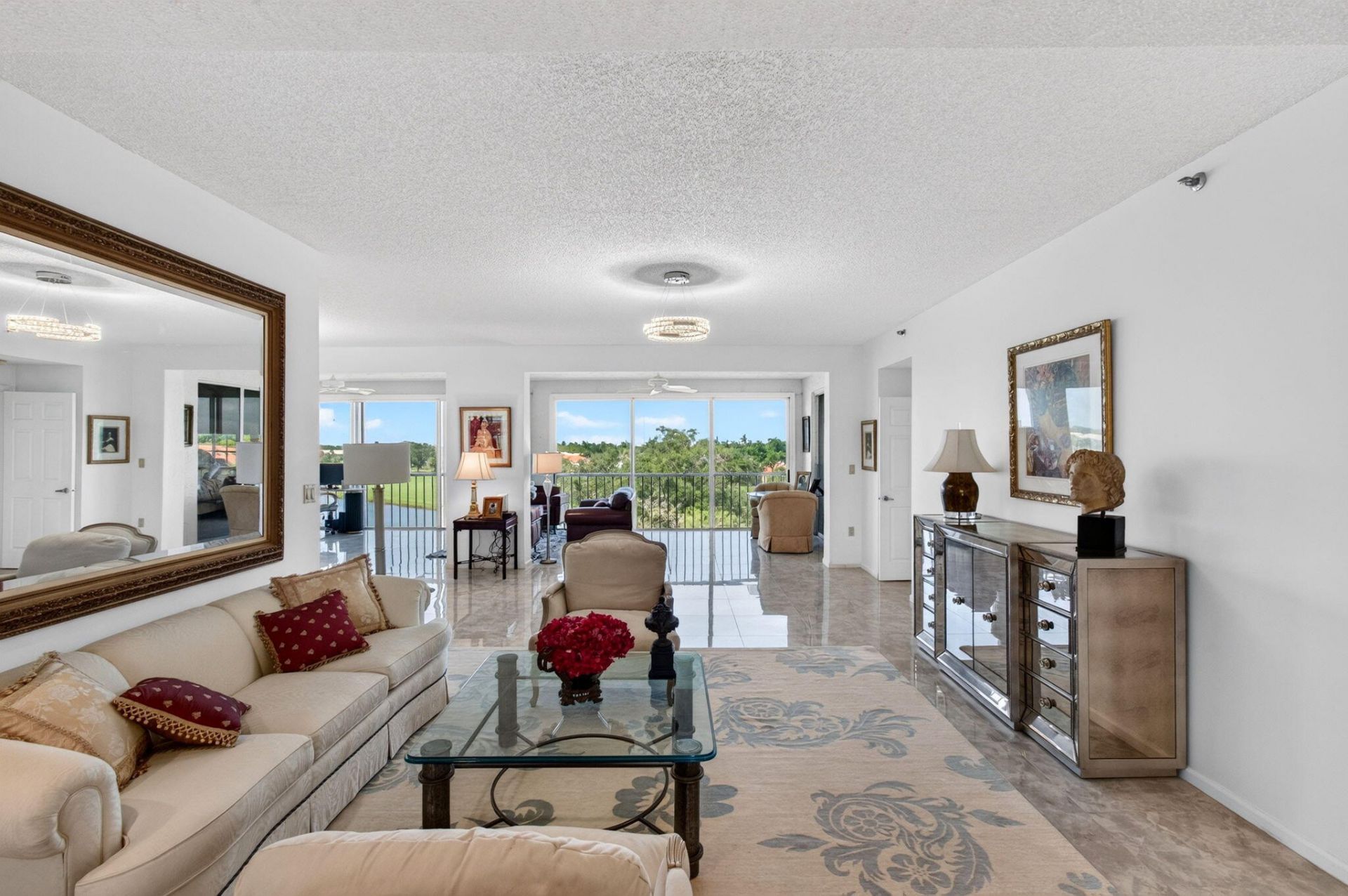 17031 Boca Club Boulevard, Unit 104A, Boca Raton, FL 33487 Photo