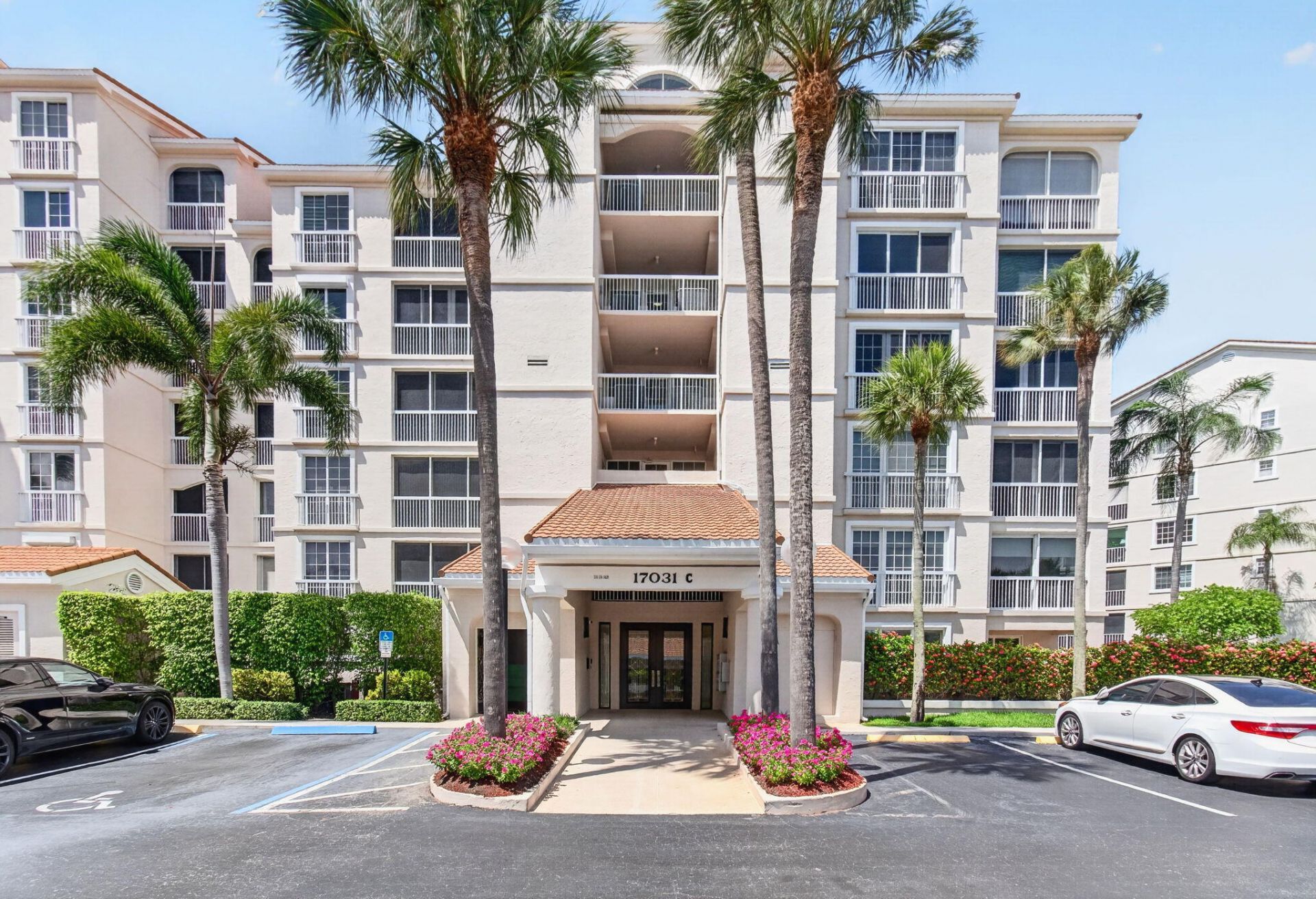17031 Boca Club Boulevard, Unit 104A, Boca Raton, FL 33487 Photo