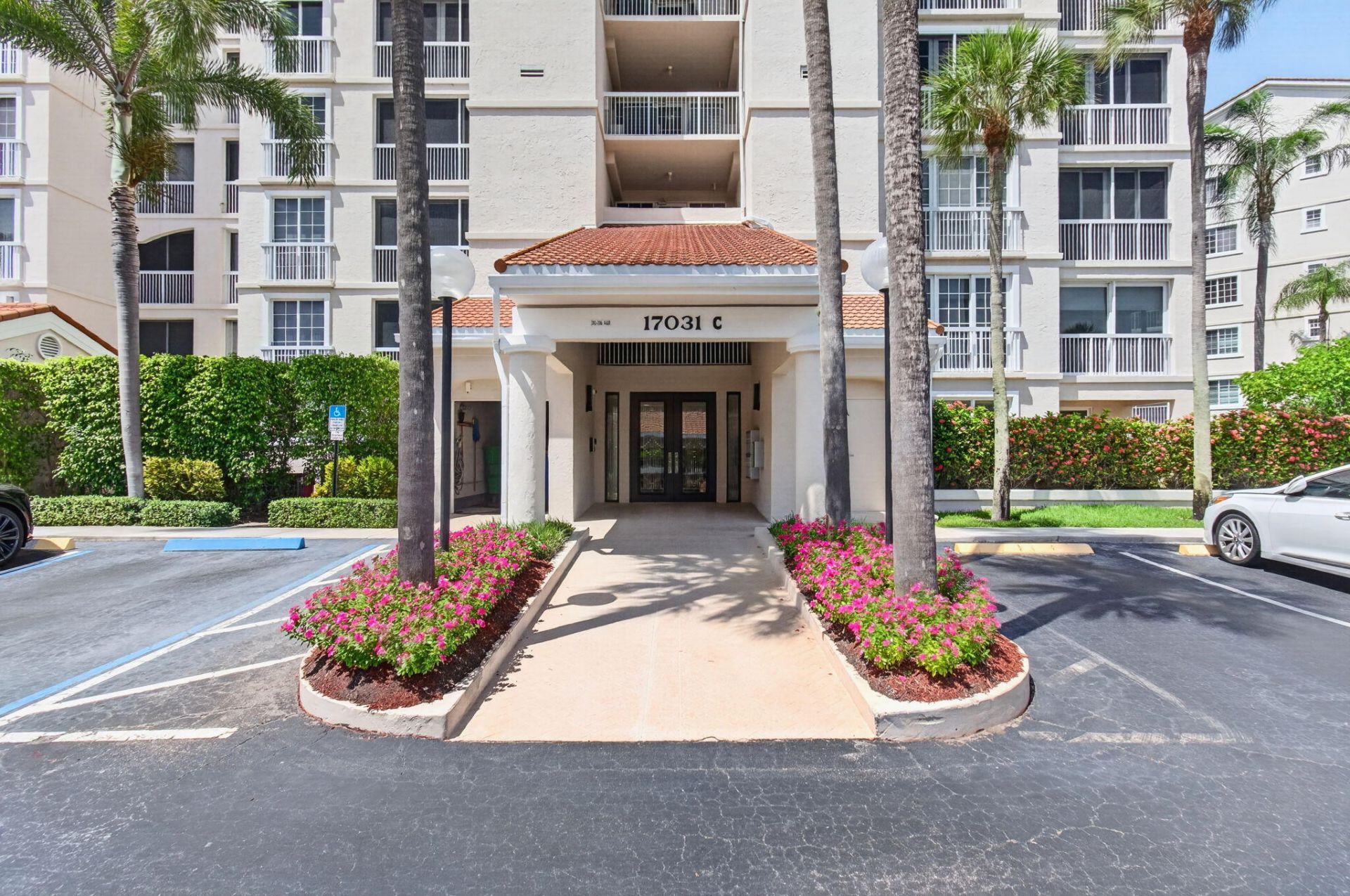 17031 Boca Club Boulevard, Unit 104A, Boca Raton, FL 33487 Photo