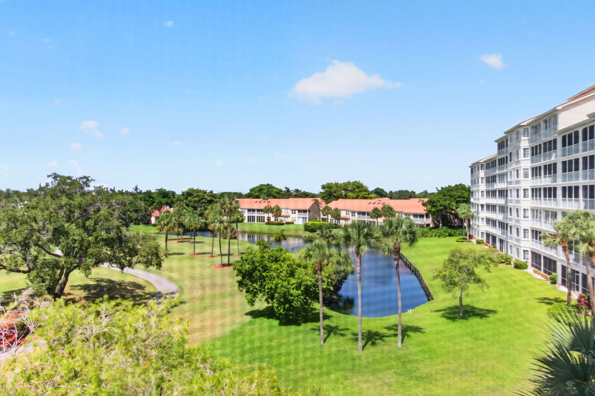 17031 Boca Club Boulevard, Unit 104A, Boca Raton, FL 33487 Photo