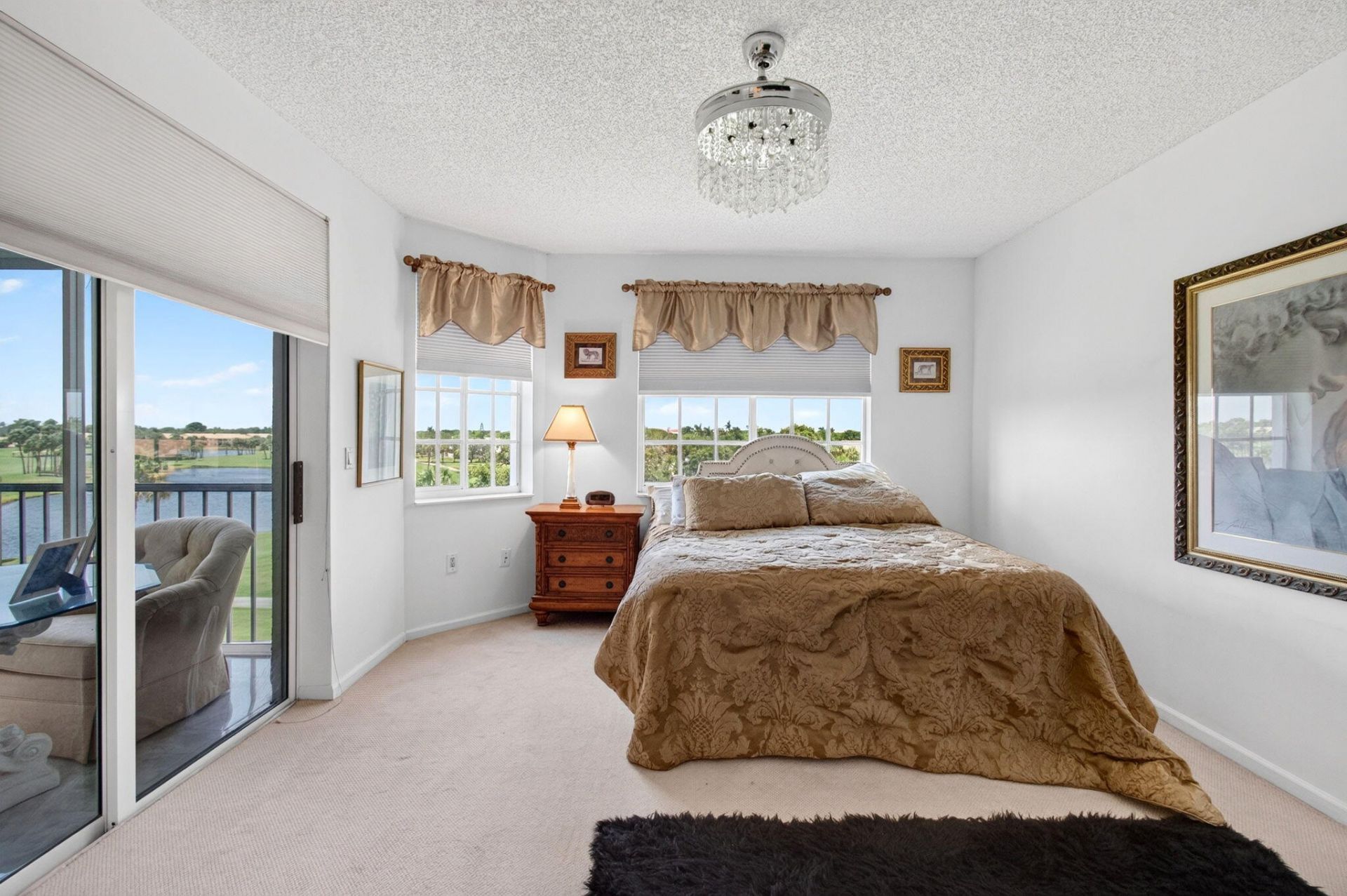 17031 Boca Club Boulevard, Unit 104A, Boca Raton, FL 33487 Photo