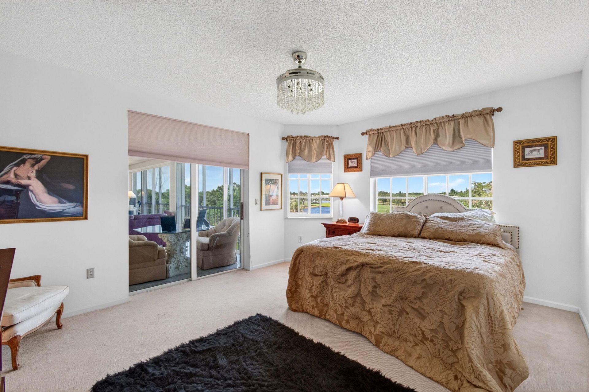 17031 Boca Club Boulevard, Unit 104A, Boca Raton, FL 33487 Photo
