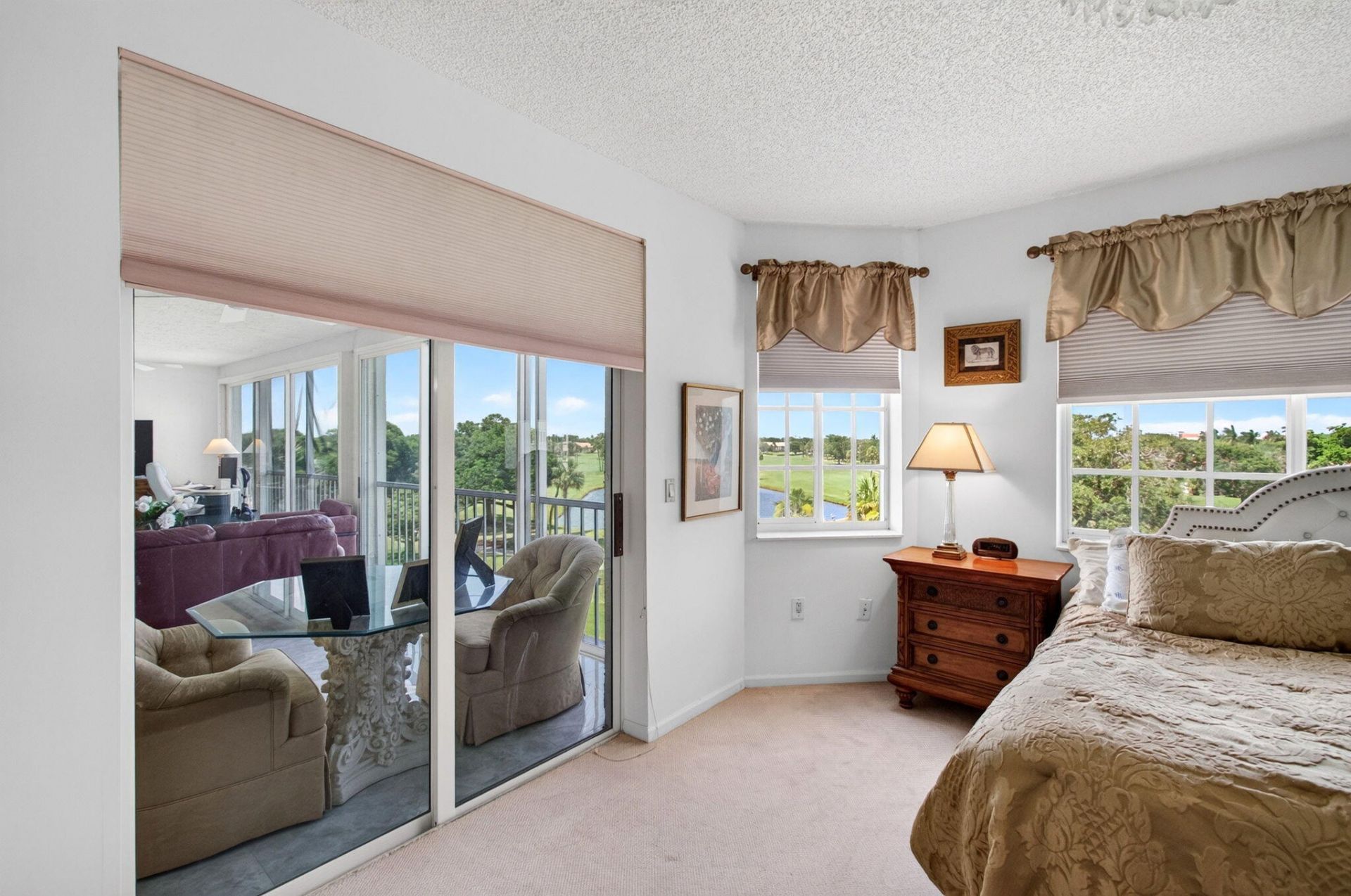 17031 Boca Club Boulevard, Unit 104A, Boca Raton, FL 33487 Photo