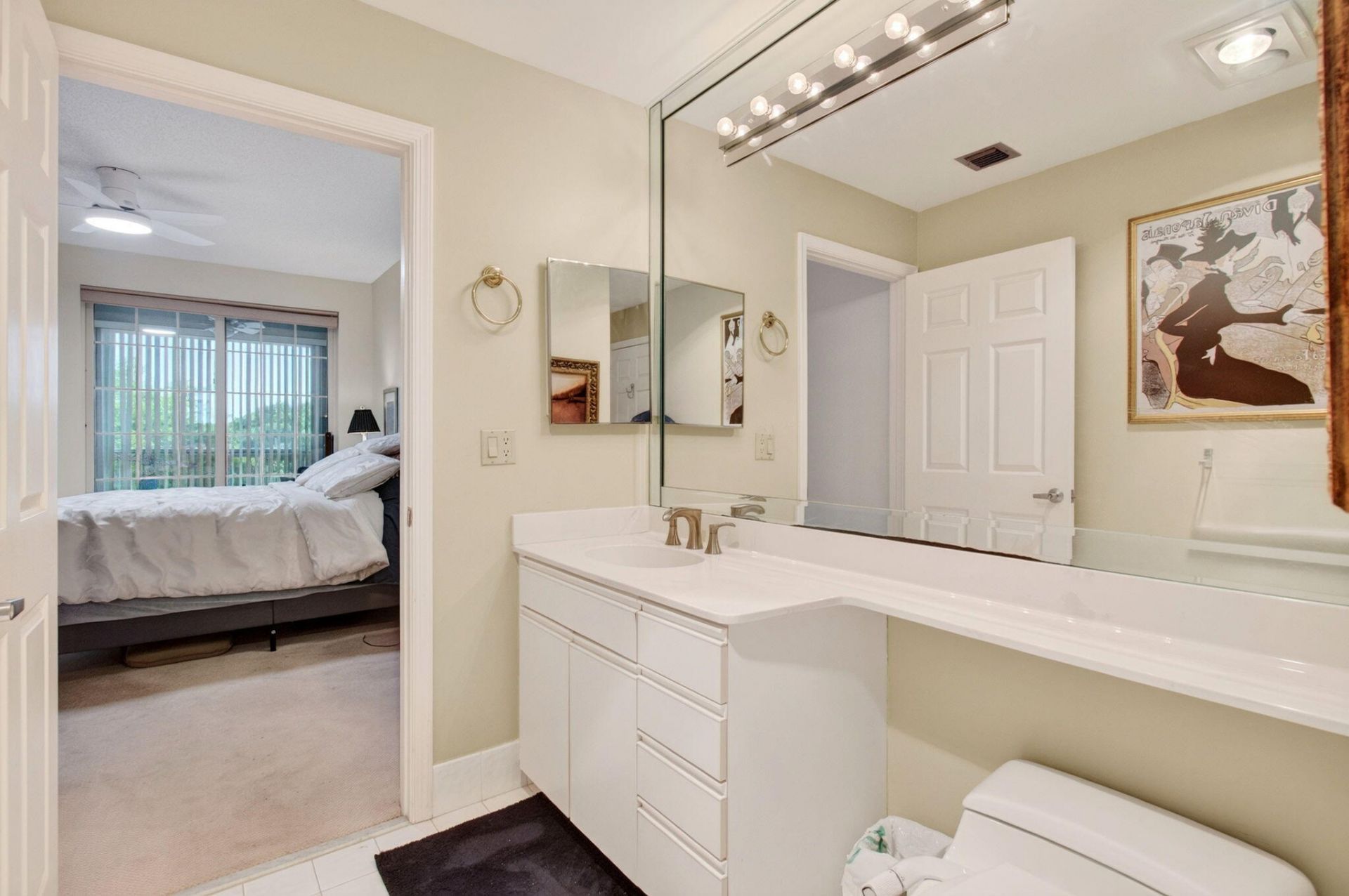 17031 Boca Club Boulevard, Unit 104A, Boca Raton, FL 33487 Photo