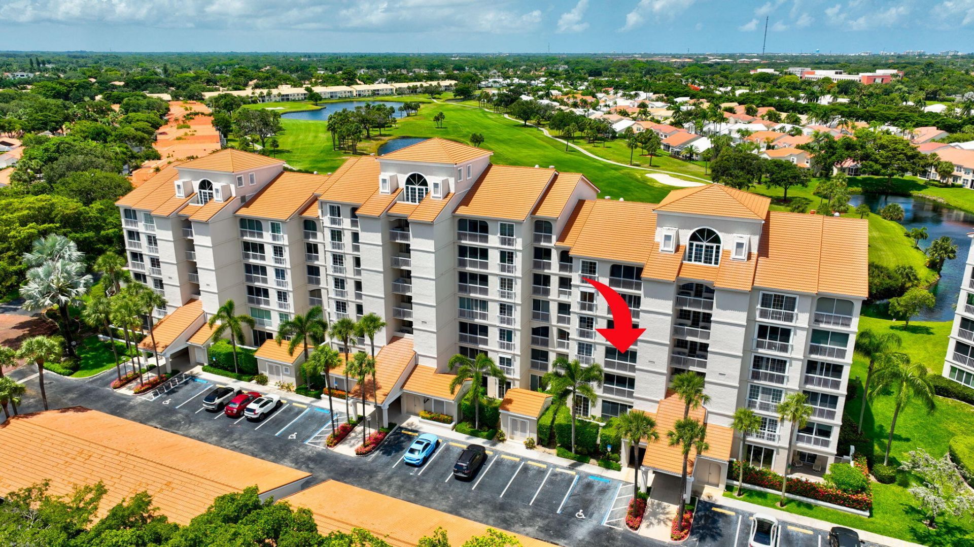 17031 Boca Club Boulevard, Unit 104A, Boca Raton, FL 33487 Photo