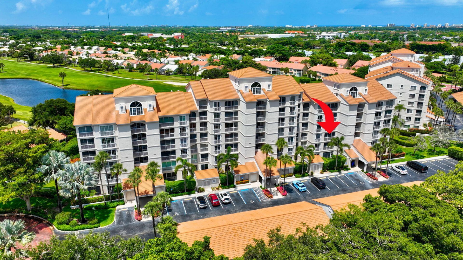 17031 Boca Club Boulevard, Unit 104A, Boca Raton, FL 33487 Photo