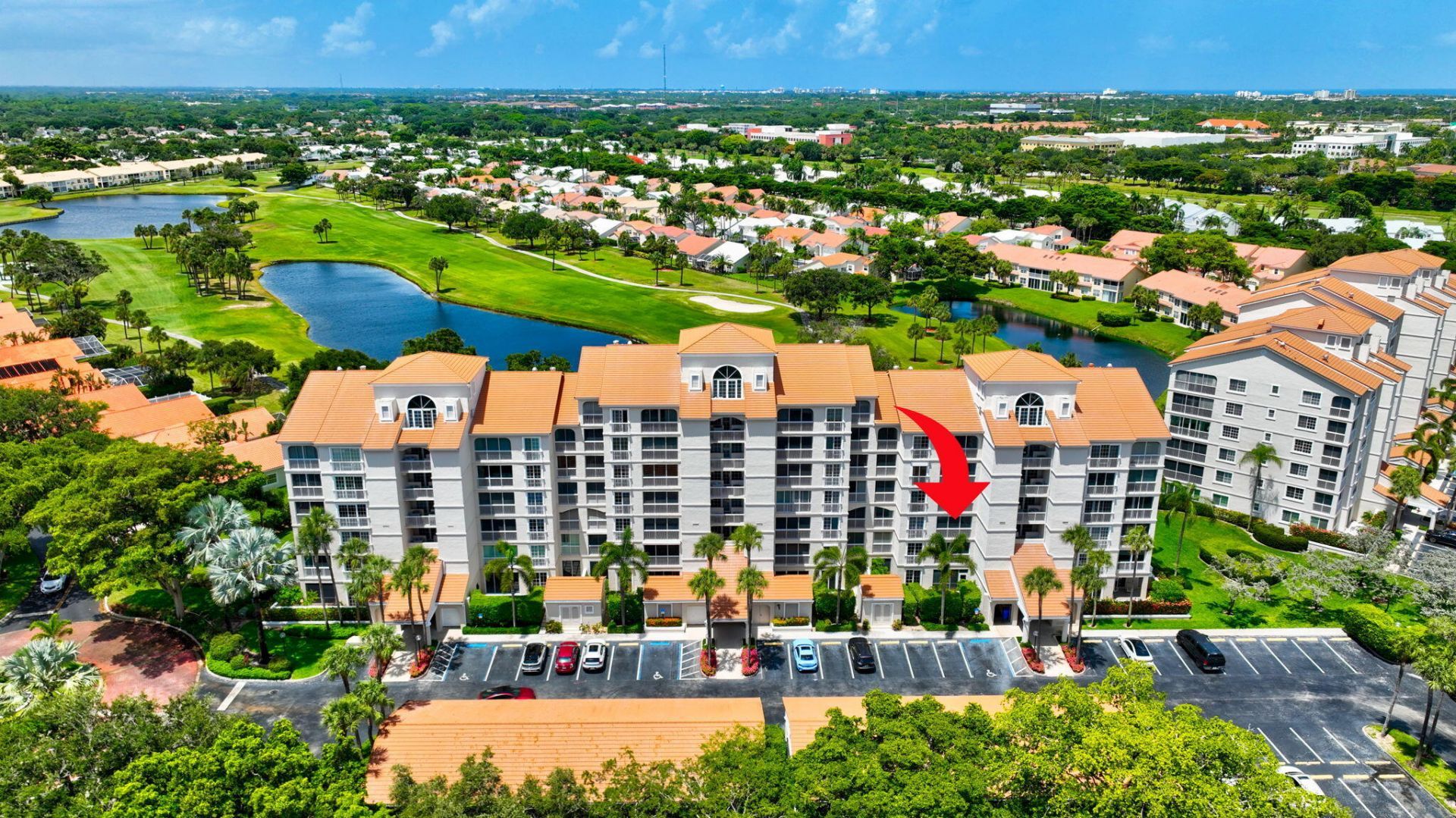 17031 Boca Club Boulevard, Unit 104A, Boca Raton, FL 33487 Photo