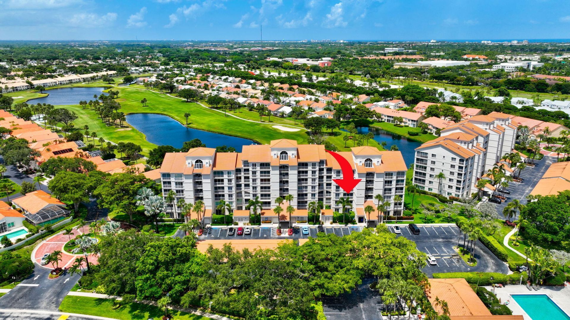 17031 Boca Club Boulevard, Unit 104A, Boca Raton, FL 33487 Photo