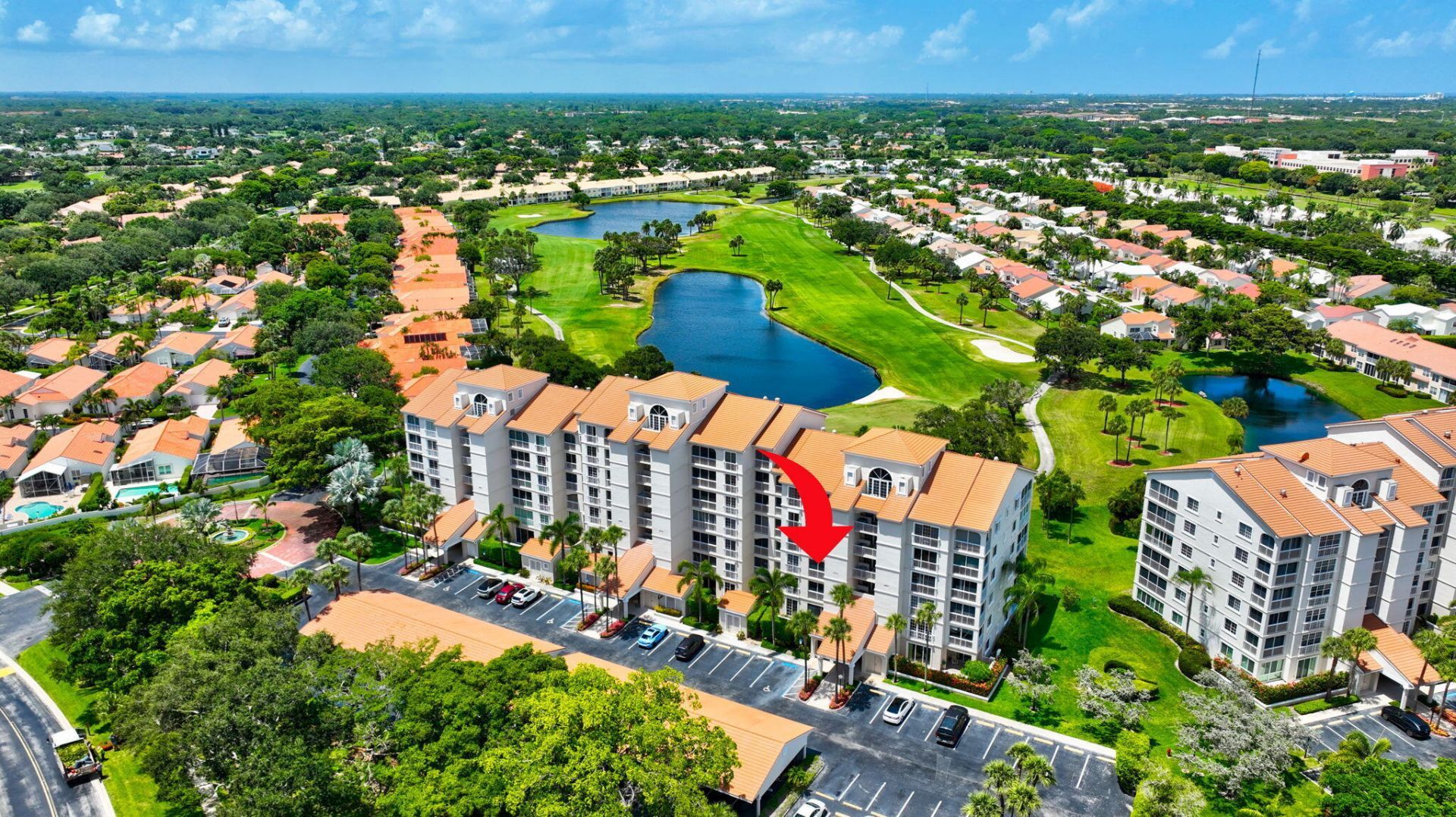 17031 Boca Club Boulevard, Unit 104A, Boca Raton, FL 33487 Photo
