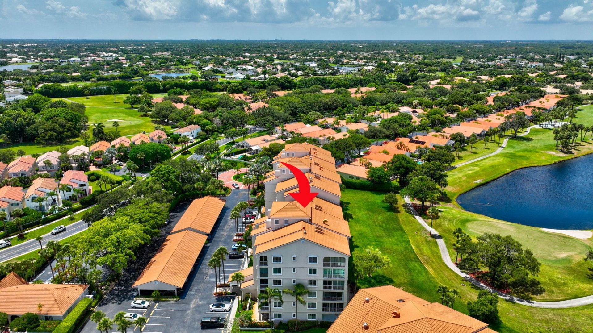 17031 Boca Club Boulevard, Unit 104A, Boca Raton, FL 33487 Photo