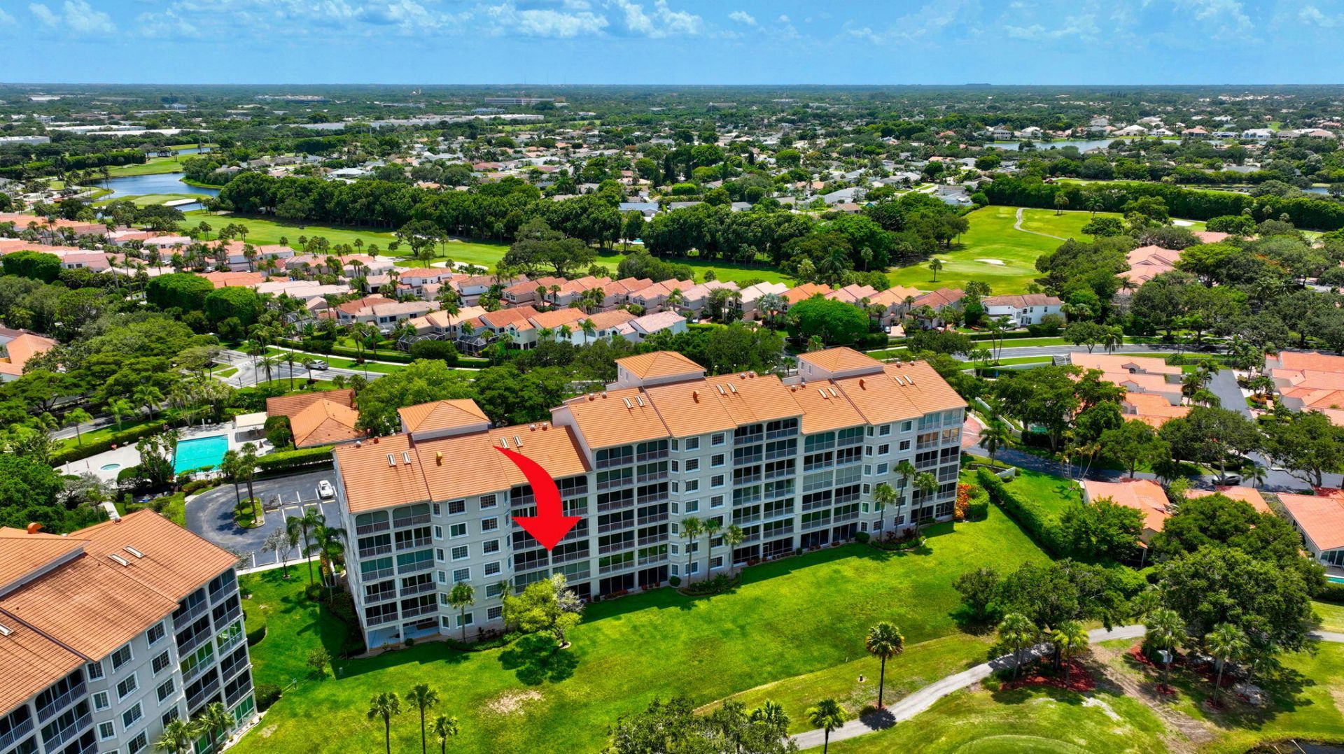 17031 Boca Club Boulevard, Unit 104A, Boca Raton, FL 33487 Photo