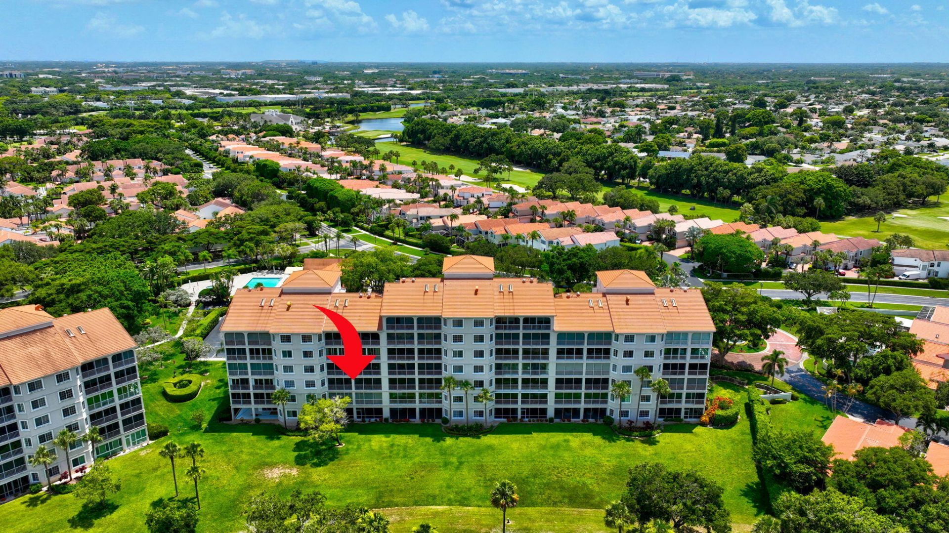 17031 Boca Club Boulevard, Unit 104A, Boca Raton, FL 33487 Photo