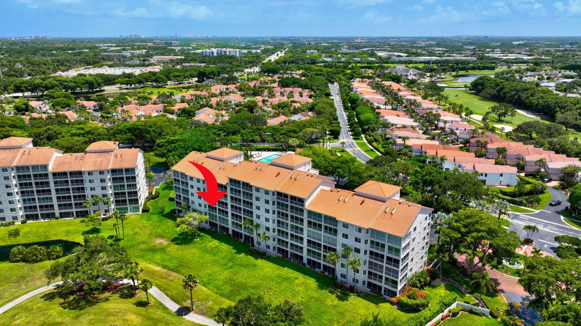 17031 Boca Club Boulevard, Unit 104A, Boca Raton, FL 33487 Photo