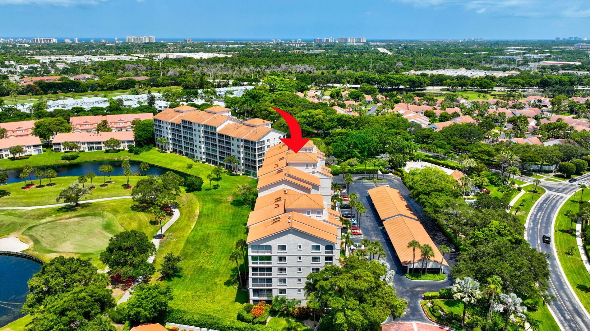 17031 Boca Club Boulevard, Unit 104A, Boca Raton, FL 33487 Photo